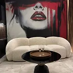 Daire Prive Xxl Dans Cave Voutee - Luxe Romantique *