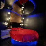 아파트 Prive Xxl Dans Cave Voutee - Luxe Romantique 보르도