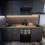 Daire Prive Xxl Dans Cave Voutee - Luxe Romantique