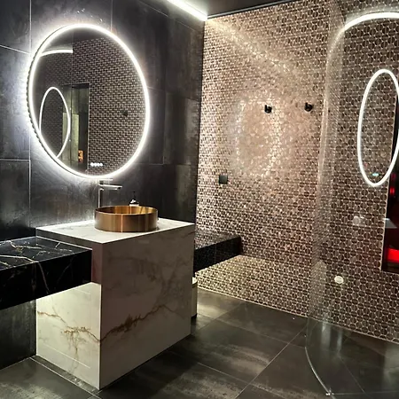 Privé Xxl Dans Cave Voûtée - Luxe Romantique Bordeaux