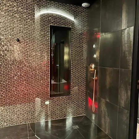 Privé Xxl Dans Cave Voûtée - Luxe Romantique Bordeaux