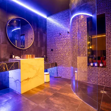 Appartement Privé Xxl Dans Cave Voûtée - Luxe Romantique Bordeaux