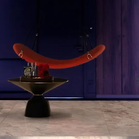 Appartement Privé Xxl Dans Cave Voûtée - Luxe Romantique