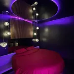 Prive Xxl Dans Cave Voutee - Luxe Romantique * Bordeaux