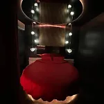 Prive Xxl Dans Cave Voutee - Luxe Romantique