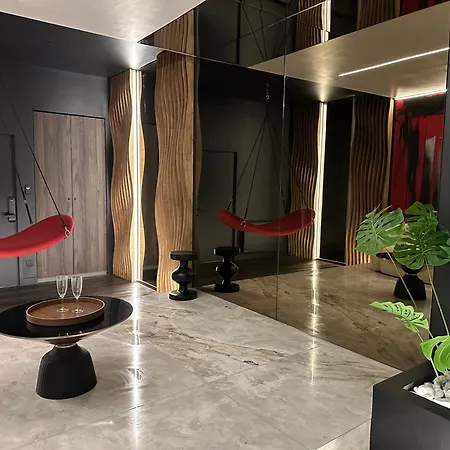 Prive Xxl Dans Cave Voutee - Luxe Romantique Appartement Bordeaux