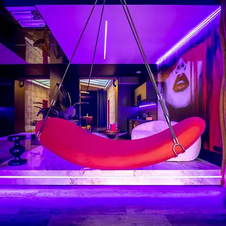 Prive Xxl Dans Cave Voutee - Luxe Romantique Apartmán Bordeaux